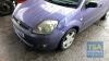 Ford Fiesta Zetec Climate S-a - 1388cc 5 Door - 6