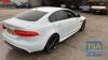 Jaguar Xe R-sport D - 1999cc 4 Door - 2