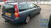 Volvo V70 D5 Se - 2401cc 5 Door Estate - 2