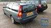 Volvo V70 D5 Se - 2401cc 5 Door Estate - 3