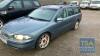 Volvo V70 D5 Se - 2401cc 5 Door Estate - 4