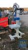 16 TON GALVANISED LOG SPLITTER - 4