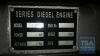 SILENT DIESEL GENERATOR - 8