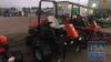 JACOBSEN LF3400 FAIRWAY MOTER