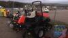 JACOBSEN LF3400 FAIRWAY MOTER - 2