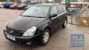 Kia Sedona Ls - 2902cc MPV - 4