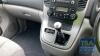 Kia Sedona Ls - 2902cc MPV - 9