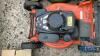 KUBOTA PUSH MOWER - 2