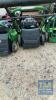 JOHN DEERE PUSH MOWER