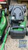 JOHN DEERE PUSH MOWER - 2