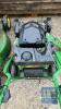 JOHN DEERE PUSH MOWER - 2