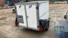 IFOR WILLIAMS BOX TRAILER - 4