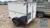 IFOR WILLIAMS BOX TRAILER - 3