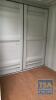 UNUSED 8FT CONTAINER/ OFFICE C/W DOOR AND WINDOW - 5