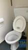 TOILET UNIT (RBFG10968) - 10