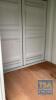 UNUSED 9FT CONTAINER/ OFFICE C/W DOOR AND WINDOW - 5