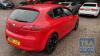 Seat Leon Sport Tdi Auto - 1968cc 5 Door - 2