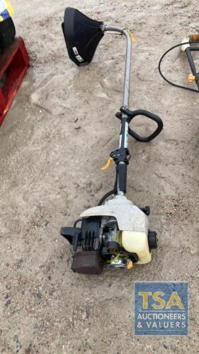 RYOBI STRIMMER - SPARES/REPAIRS