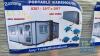 UNUSED BASTONE 20FT X 15FT EXPANDABLE MOBILE HOUSE - 2