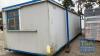 32FT X 10FT OPEN PLAN ANTI VANDAL PORTACABIN RBF7519 - 4