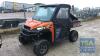 Polaris Ranger 900 - 875cc 4x4 - 2