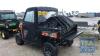 Polaris Ranger 900 - 875cc 4x4 - 3