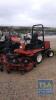 TORO CONTAR 82 ROTARY MOWER - 2