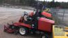 TORO CONTAR 82 ROTARY MOWER - 3