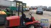 TORO CONTAR 82 ROTARY MOWER - 4