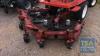 TORO CONTAR 82 ROTARY MOWER - 7