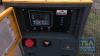 SILENT DIESEL GENERATOR - 5