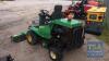 JOHN DEERE 900 CYLINDER MOWER - 3