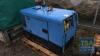 STEPHILL GENERATOR 10KW ENGINE RUNS NO ELECTRICAL OUTPUT - 2