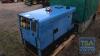 STEPHILL GENERATOR 10KW ENGINE RUNS NO ELECTRICAL OUTPUT - 3