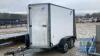 IFOR WILLIAMS 8'X5' X 6' HIGH BOX VAN - 2