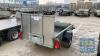 6X4 IFOR WILLIAMS TRAILER - 3