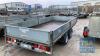 IFOR WILLIAMS LM146 DROPSIDES AND LADDER RACK - 4