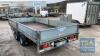 IFOR WILLIAMS LM146 DROPSIDES AND LADDER RACK - 3