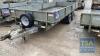 IFOR WILLIAMS LM166 C/W LED LIGHS AND DROPSIDES - 2