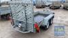 IFOR WILLIAMS GH94/BT PLANT TRAILER - 4