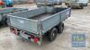 IFOR WILLIAMS LT85 WITH DROPSIDES - 4