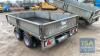 IFOR WILLIAMS LM105 C/W DROPSIDES AND LED LIGHTS - 3