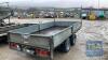 IFOR WILLIAMS LM126 DROPSIDES AND LADDER RACK - 4