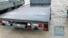 IFOR WILLIAMS LM147 C/W HEADBOARD - 3