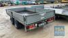 IFOR WILLIAMS LM126 C/W DROPSIDE - 3