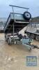 IFOR WILLIAMS TT85 ELECTRIC TIPPER