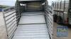 IFOR WILLIAMS TA510 C/W SHEEP DECKS/ DIVSIONS - 4