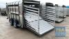 IFOR WILLIAMS TA510 C/W SHEEP DECKS/ DIVSIONS - 3