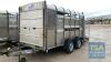 IFOR WILLIAMS TA510 C/W SHEEP DECKS/ DIVSIONS - 2