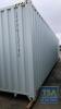 UNUSED 40FT 4 DOOR SIDE OPENING CONTAINER - 8